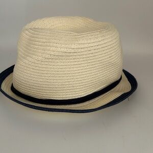 Tommy Bahama Women’s Paper Braid Straw Beach Hat/ Fedora One Size